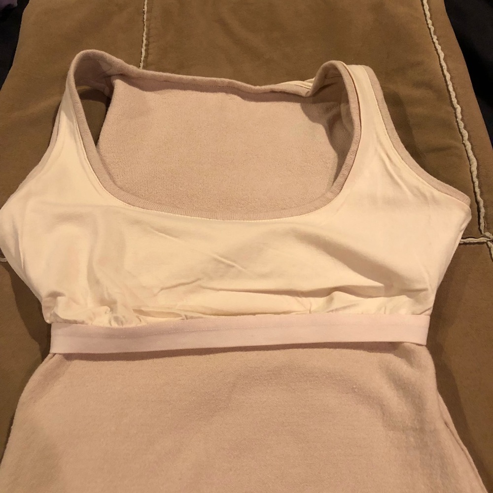 Vintage VS Moda International Scoop Neck Sweater - Picture 5 of 5